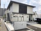 シャーメゾン エンネの間取り画像