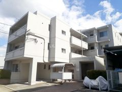 ロイヤルガーデン野中の杜の外観画像