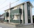 グレースコートⅡの外観
