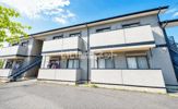 Neo Avanti Ⅱの間取り画像