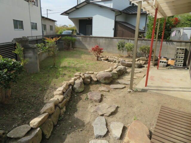 庭