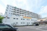 沖牟田ビルの間取り画像
