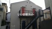 ゴールドスター矢向の間取り画像