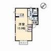グリーンハイムの間取り画像