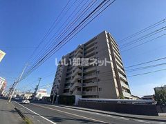 サーパス倉敷運動公園の外観画像