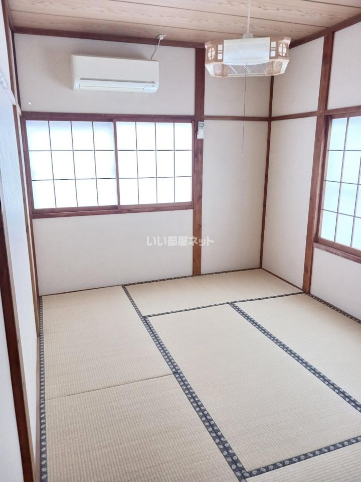 和室