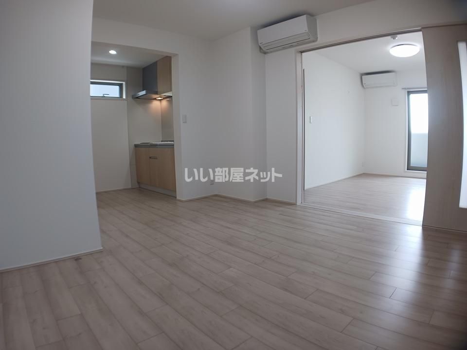 リビング