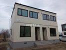 ドミールCの間取り画像