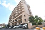 マウントビュー西田中の間取り画像