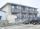 サンシャイン共栄の間取り画像