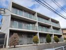 West Hill Ⅱの外観