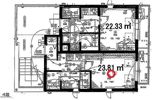 ANNEX MUSEの間取り画像