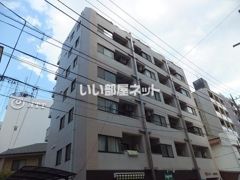 モンシャトー鶴見成和の外観画像