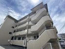 フローエンス吉田Ⅱの間取り画像