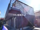 アージュドール桜木の間取り画像
