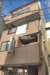 インテルナナカガワビルの間取り画像