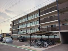 Favor Court南草津の外観画像