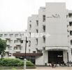 メゾンドノア聖蹟桜ヶ丘の間取り画像