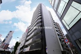 セレニテフラン梅田の外観画像