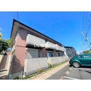 コンフォール千波の外観画像