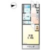 プレシャスワン翔の間取り画像