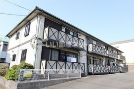 ハイム藤友Bの外観画像