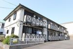 ハイム藤友Bの間取り画像