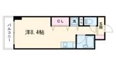 MRRくまもとRESIDENCEの間取り画像