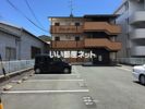 シャンボールⅠの間取り画像
