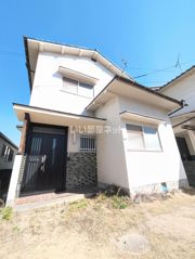 焼山中央6丁目戸建ての外観画像