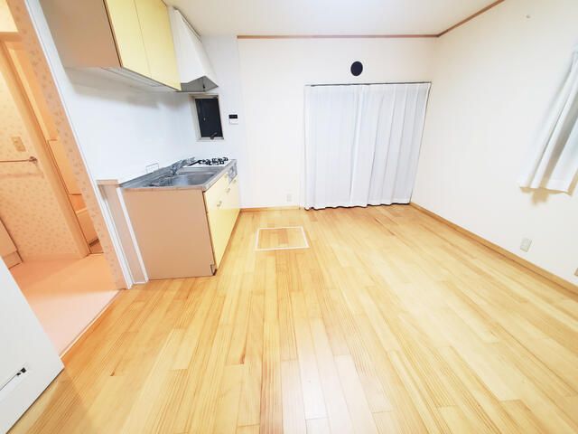 リビング