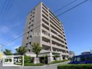アルファルネス木太町の間取り画像