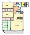 サニーレジデンスの間取り画像