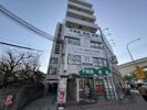 アイビスパークの間取り画像
