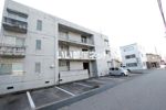 Heights41の間取り画像