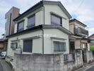 行田市西新町 芝貸家Ⅱの間取り画像