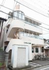 シティドミール若葉の間取り画像