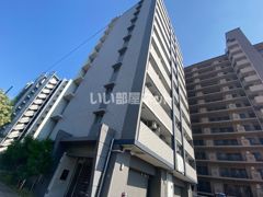 エヴァステージ神戸六甲の外観画像