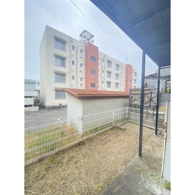 庭