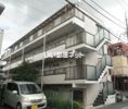 メゾンなりきの間取り画像
