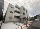 フジパレス伊丹北本町Ⅱ番館の間取り画像