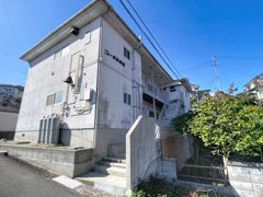 コーポ呉刻館の外観画像
