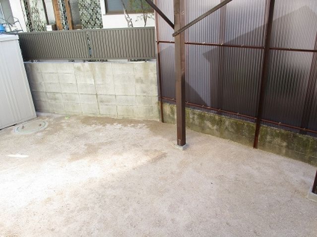 庭