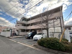 ベルシャンブル上尾の外観画像