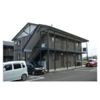 ラシーヌB棟の間取り画像