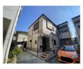 調布市多摩川3-31戸建の間取り画像