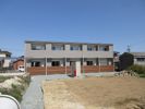 オランジュベール岸岡の外観