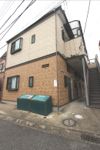シュタットMの間取り画像
