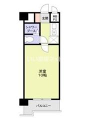 スミノ藤沢の間取り画像