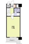 スミノ藤沢の間取り画像